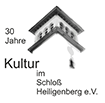 Logo Schloß Heiligenberg